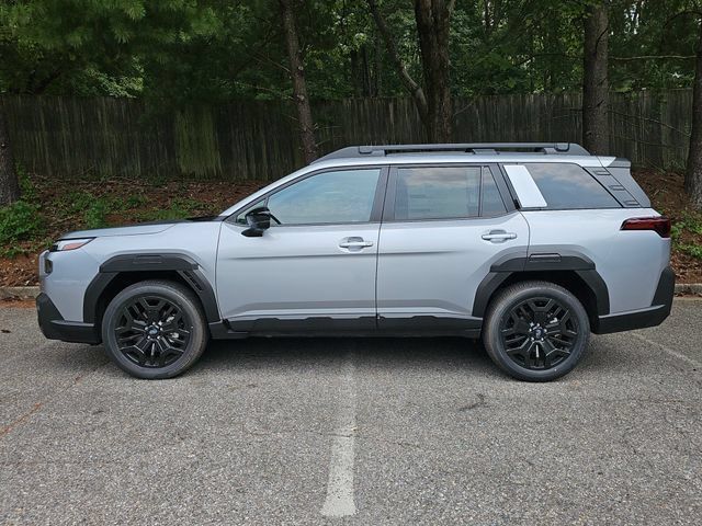 2026 Subaru Outback Limited XT - Photo 5