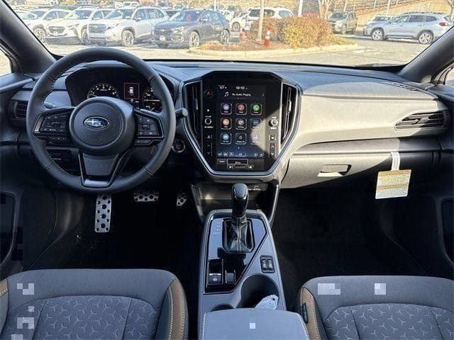 2026 Subaru Crosstrek Sport - Photo 36