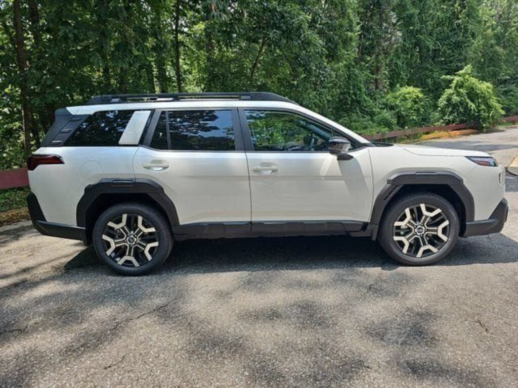 New 2026 Subaru Outback Touring XT SUV