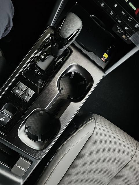 2026 Subaru Outback Limited XT - Photo 12