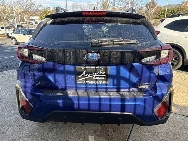 2026 Subaru Crosstrek Sport - Photo 6