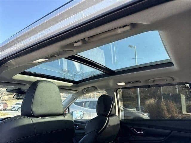 2026 Subaru Ascent Onyx Edition-Touring - Photo 14
