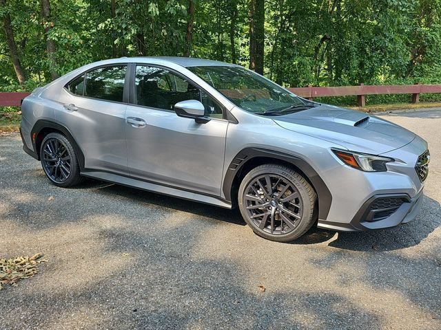 2026 Subaru WRX