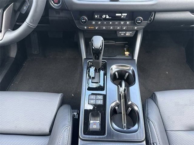 2026 Subaru Outback Touring XT - Photo 12
