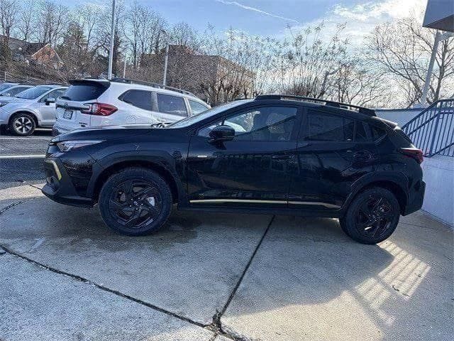 2026 Subaru Crosstrek Sport - Photo 27