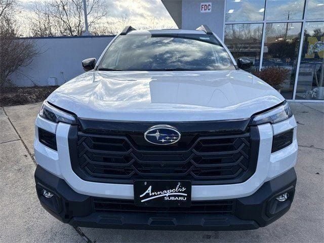 2026 Subaru Outback Touring XT - Photo 3