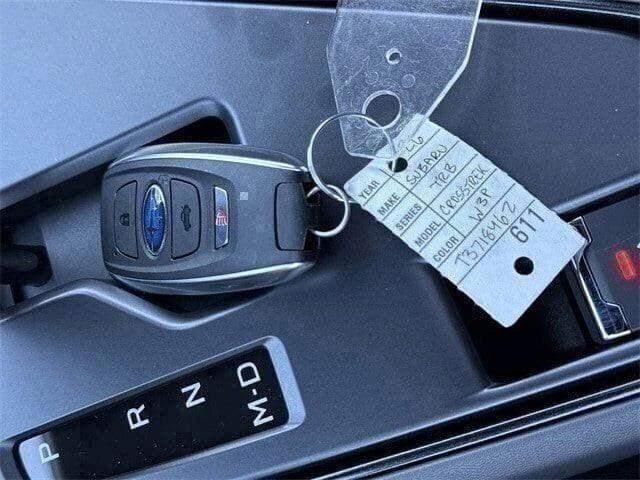 2026 Subaru Crosstrek Premium - Photo 15