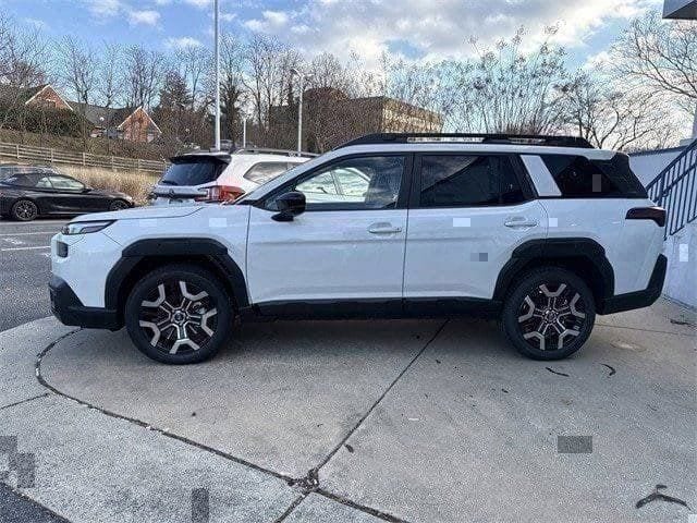 2026 Subaru Outback Touring XT - Photo 5
