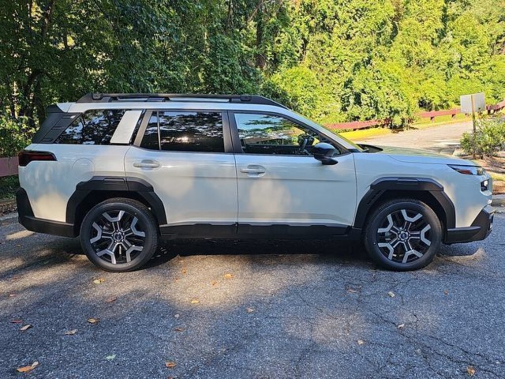 New 2026 Subaru Outback Touring XT SUV