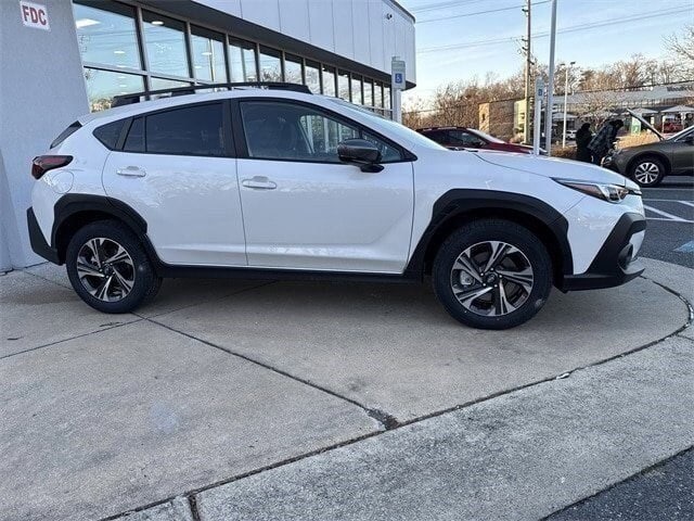 2026 Subaru Crosstrek Premium's photo