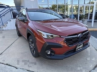 2025 Subaru Crosstrek Premium SUV