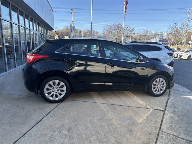 Used 2016 Hyundai Elantra GT Base with VIN KMHD35LH6GU300275 for sale in Annapolis, MD