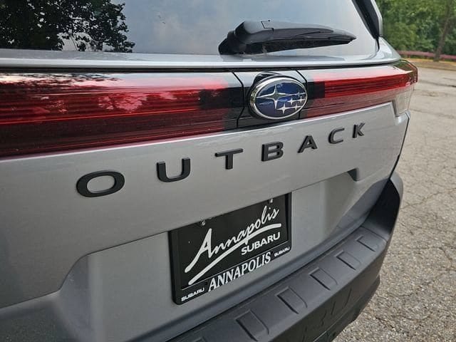2026 Subaru Outback Limited XT - Photo 18