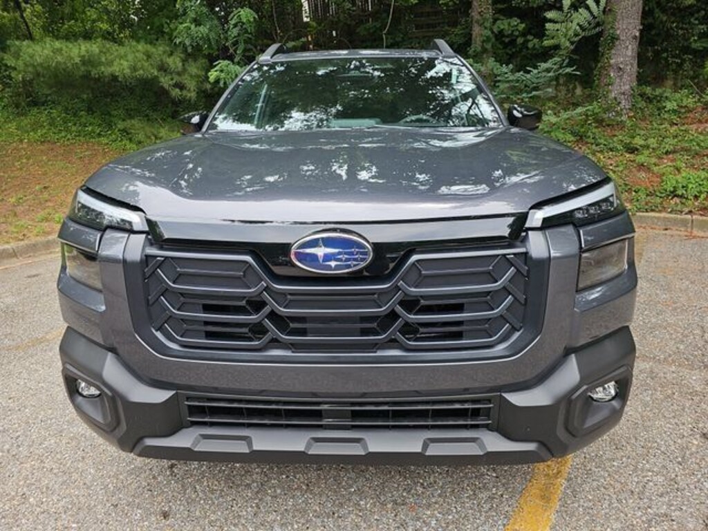 New 2026 Subaru Outback Premium SUV