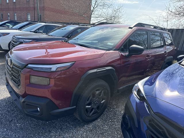 2026 Subaru Outback Premium - Photo 2