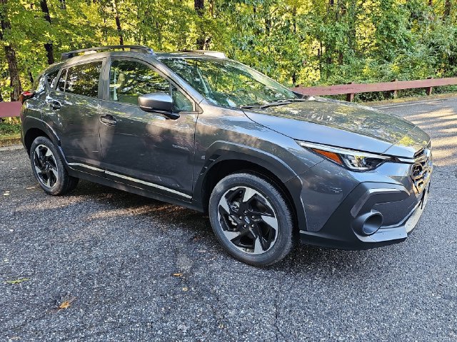 2026 Subaru Crosstrek Limited SUV