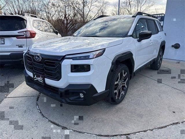 2026 Subaru Outback Touring XT - Photo 4
