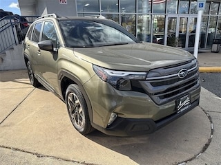 2025 Subaru Forester Premium SUV