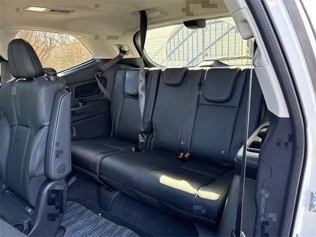 2026 Subaru Ascent Onyx Edition-Touring - Photo 17