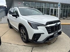 2025 Subaru Ascent Limited 7-Passenger SUV