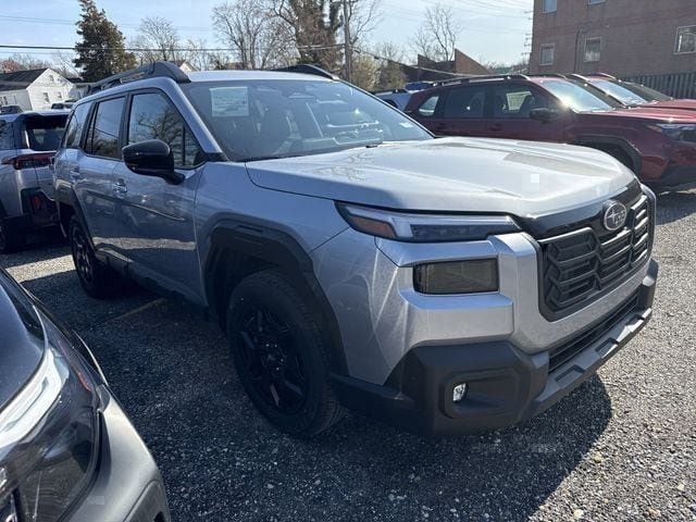 2026 Subaru Outback Limited's photo