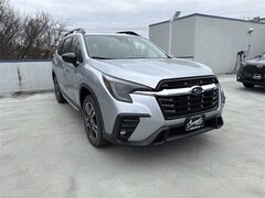 2026 Subaru Ascent Limited 7-Passenger SUV