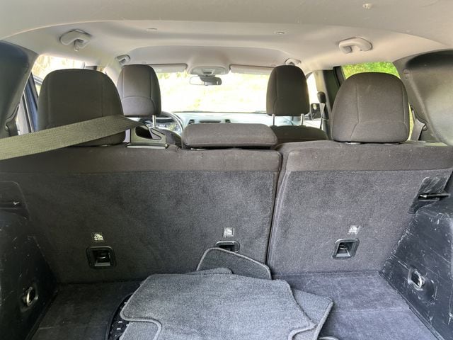 2020 Jeep Cherokee Latitude - Photo 21