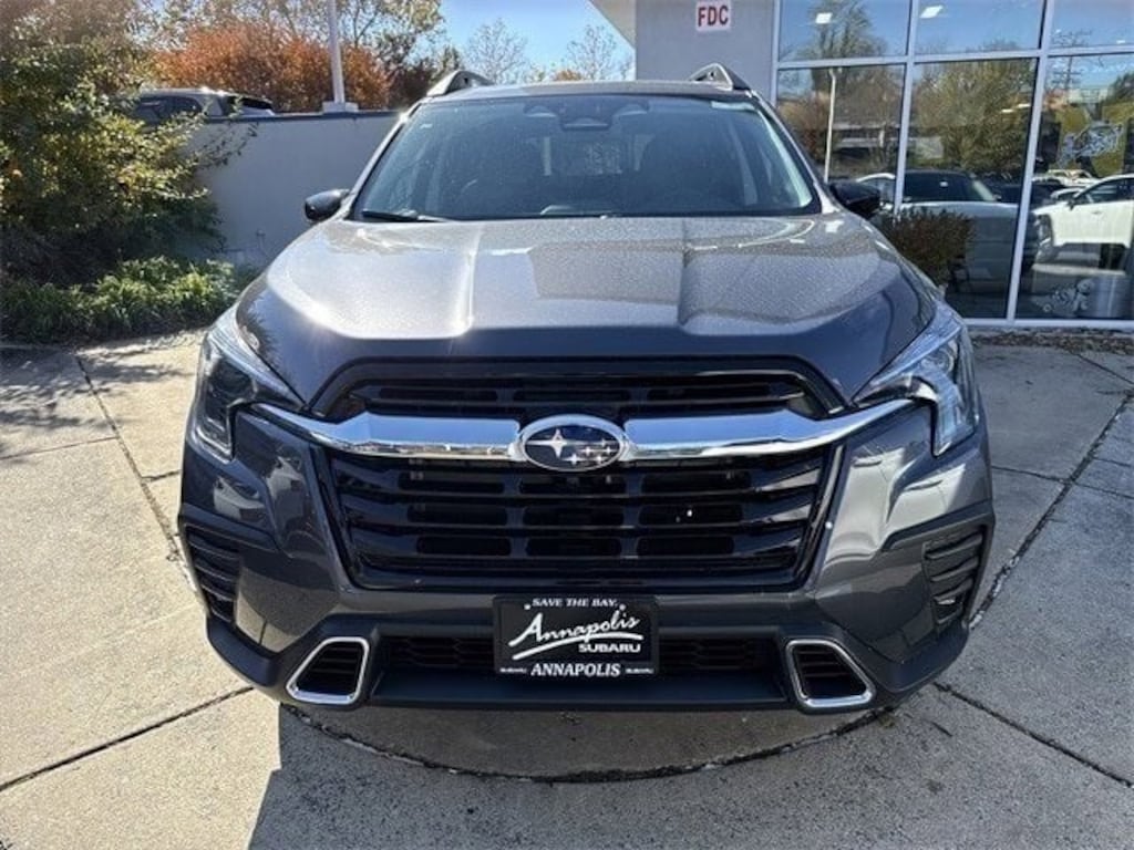 New 2025 Subaru Ascent Touring 7-Passenger SUV