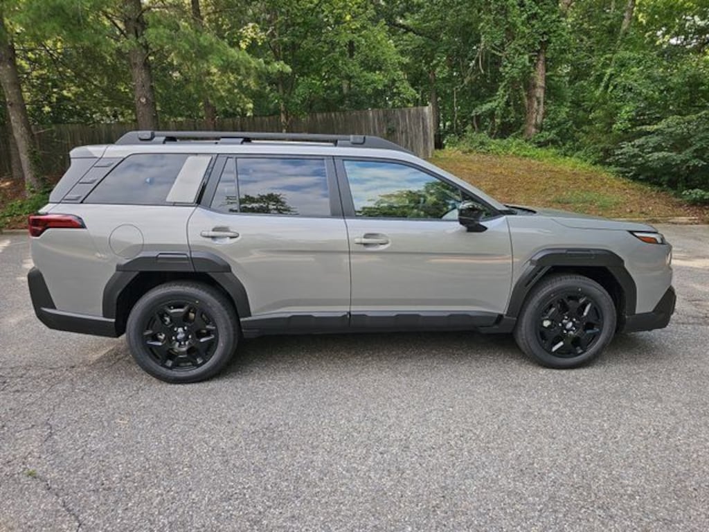 New 2026 Subaru Outback Limited SUV