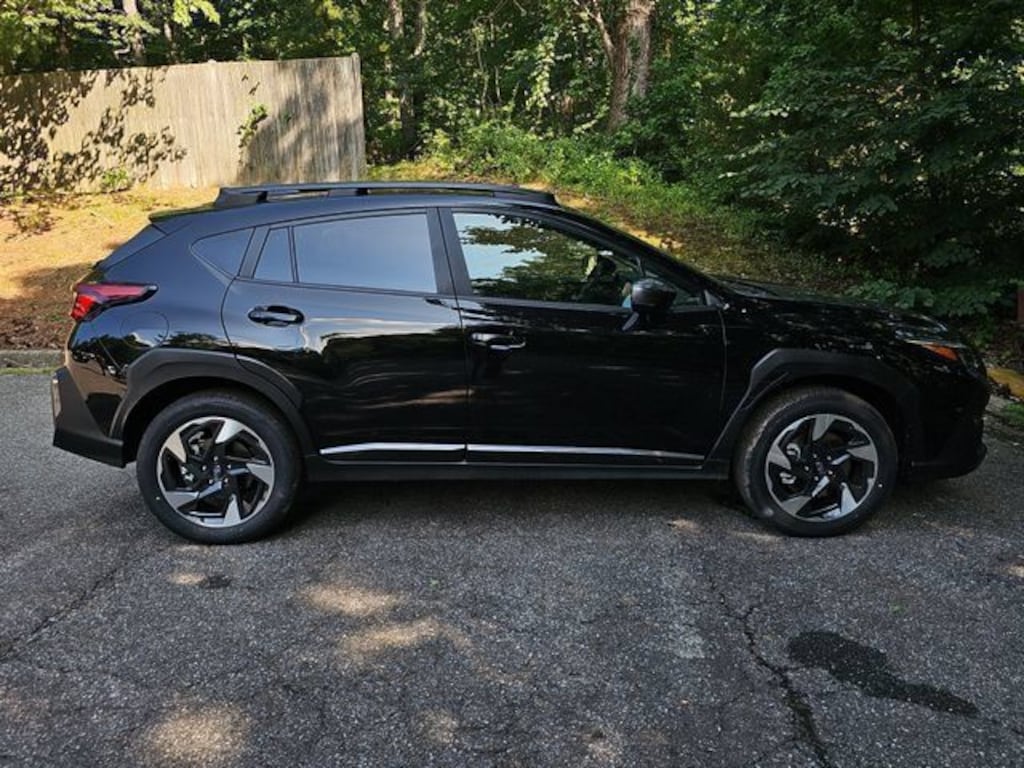 New 2026 Subaru Crosstrek Limited SUV