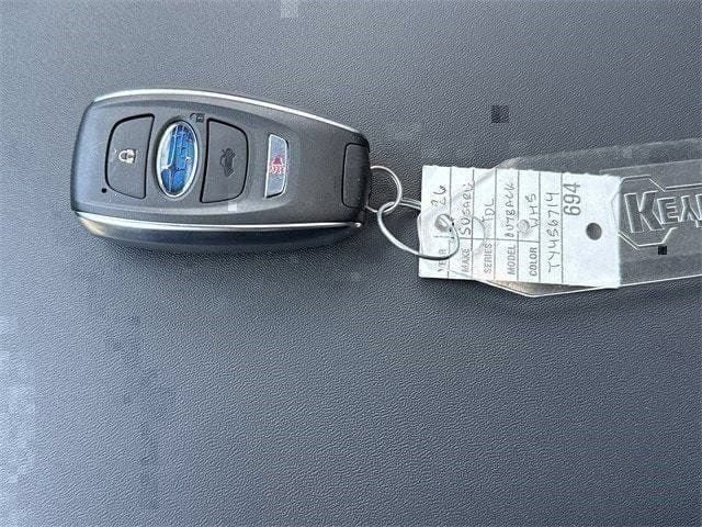 2026 Subaru Outback Touring XT - Photo 18