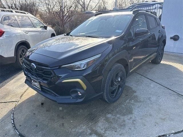 2026 Subaru Crosstrek Sport - Photo 26