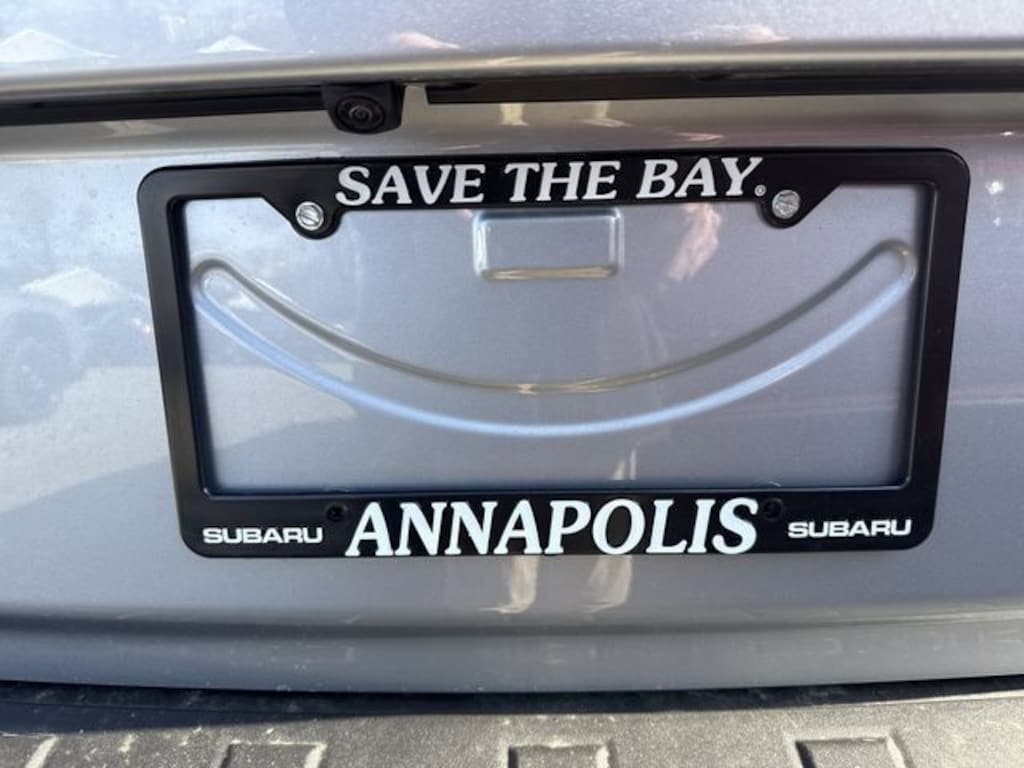 New 2026 Subaru Outback Premium SUV