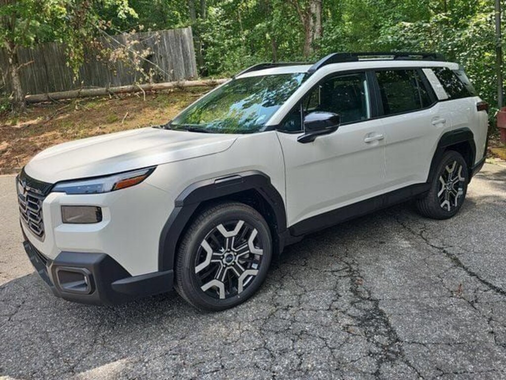 New 2026 Subaru Outback Touring XT SUV