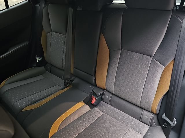 2026 Subaru Crosstrek Sport - Photo 16