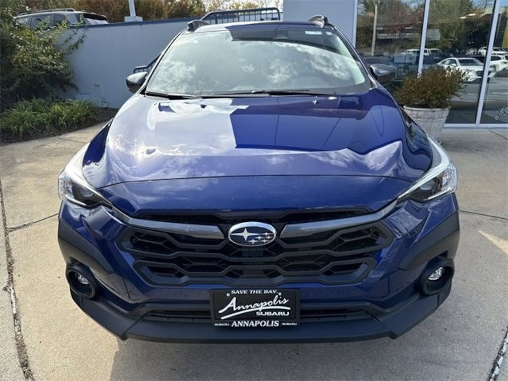 New 2025 Subaru Crosstrek Premium SUV