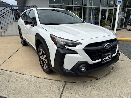 Featured Used 2025 Subaru Outback Premium SUV for Sale near Crofton, MD