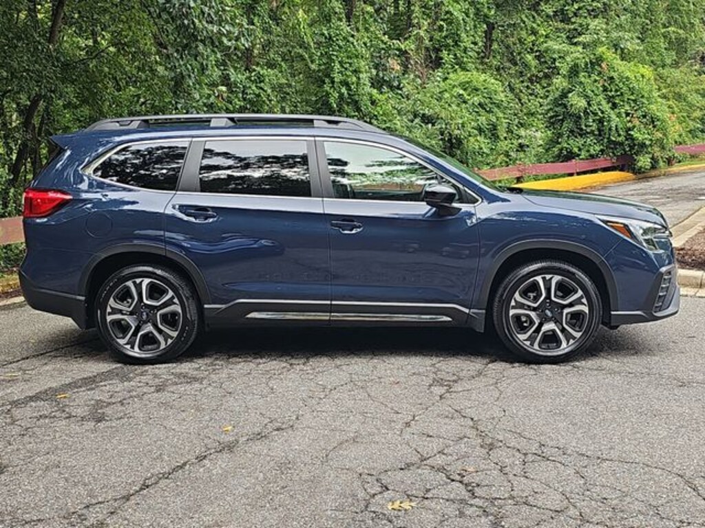 Used 2024 Subaru Ascent Limited