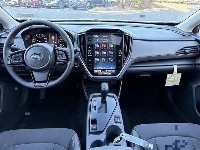 2026 Subaru Crosstrek Premium - Photo 13