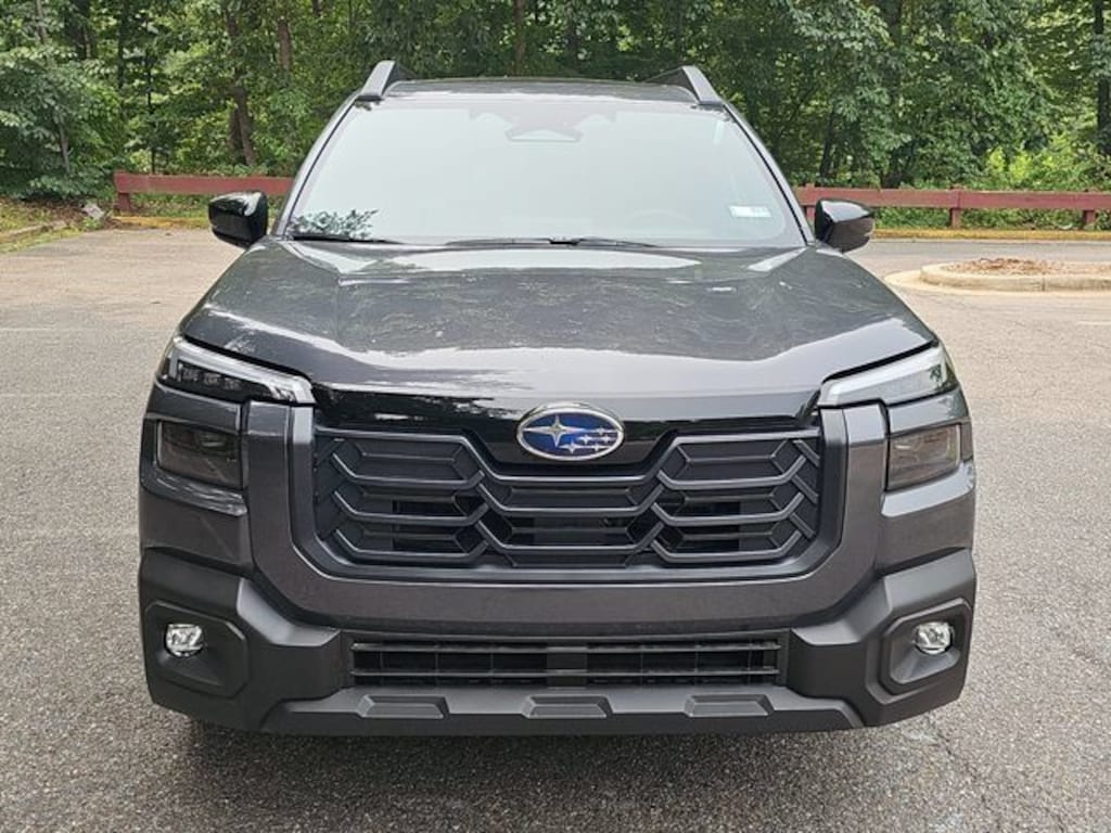 New 2026 Subaru Outback Limited SUV