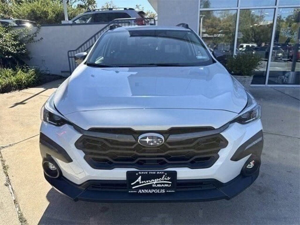 New 2025 Subaru Crosstrek Limited SUV