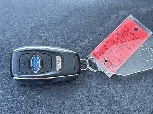 2026 Subaru Ascent Onyx Edition-Touring - Photo 23