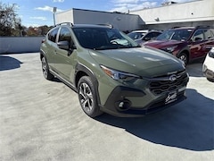 2026 Subaru Crosstrek Premium SUV