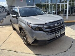 2025 Subaru Forester Hybrid Premium SUV