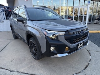 2026 Subaru Forester Wilderness SUV