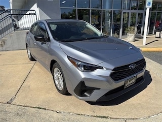 2025 Subaru Impreza Base 5-Door