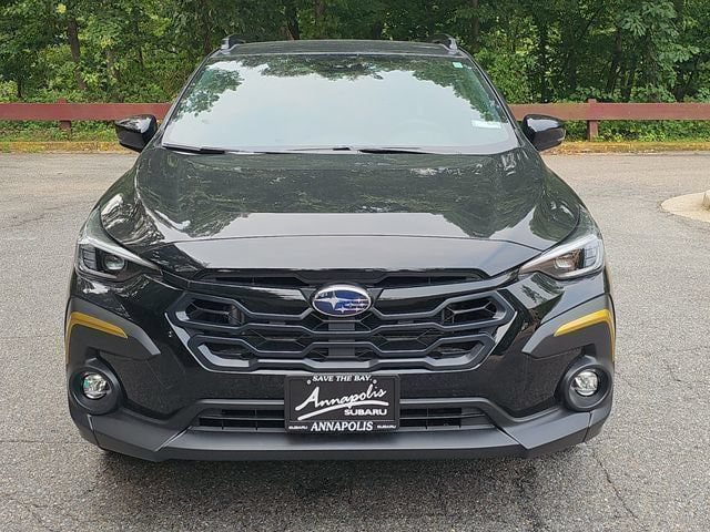 2026 Subaru Crosstrek Sport - Photo 3