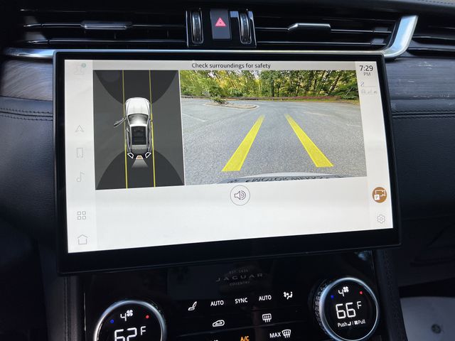 2022 Jaguar F-Pace S - Photo 15