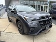 Subaru Ascent
