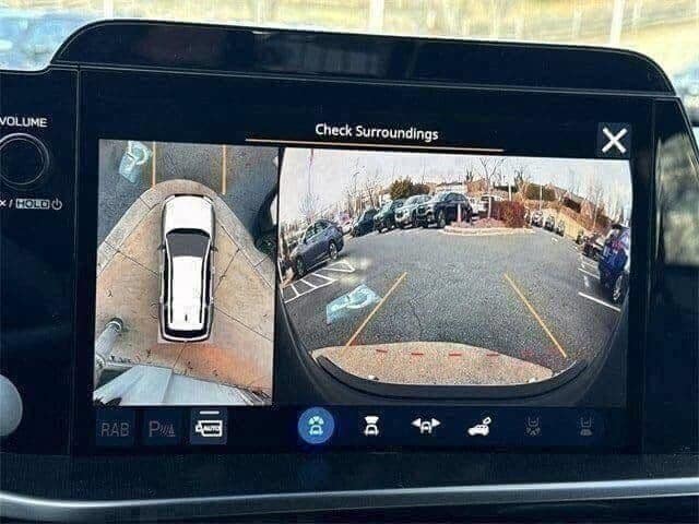 2026 Subaru Outback Touring XT - Photo 25